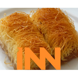 TOPTAN SARMA KADAYIF 300 G TOPTAN SARMA KADAYIF 300 G